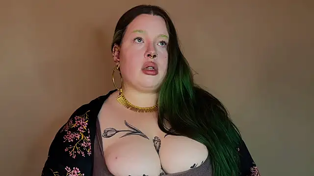 MissBika online show from July 2026 04:11:01 PM