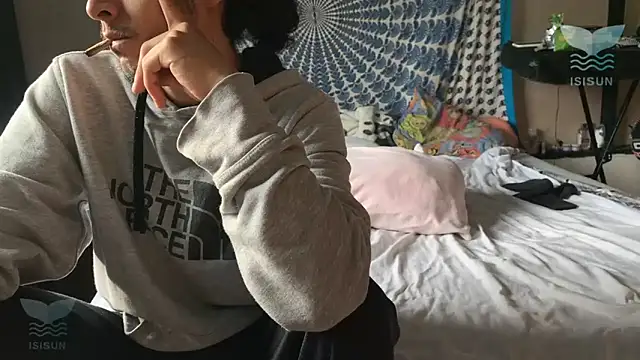 isissun03 online show from January 2026 12:53:02 PM