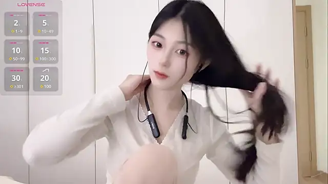 Sweet-Angel999 online show from January 2025 06:34:02 PM