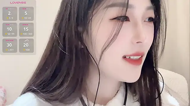 Sweet-Angel999 online show from January 2025 01:31:01 PM