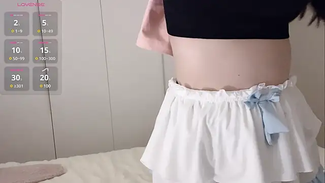 Sweet-Angel999 online show from January 2025 01:11:01 PM