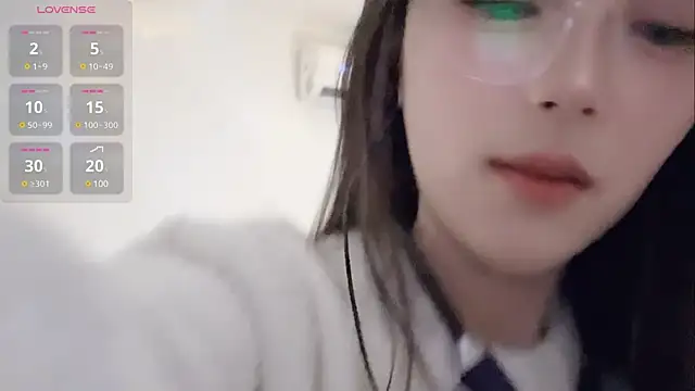 Sweet-Angel999 online show from February 2025 05:25:02 PM