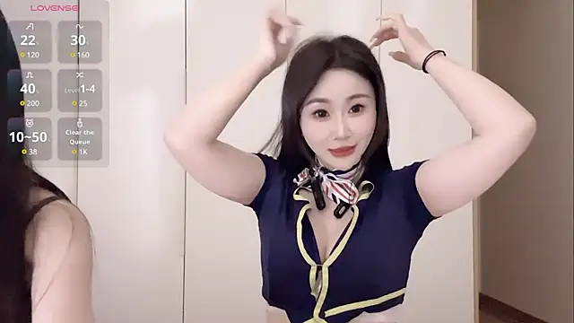 Sweet-Angel999 online show from March 2025 03:20:01 PM