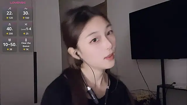 Sweet-Angel999 online show from September 2025 07:27:01 PM