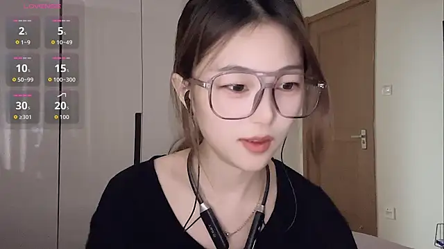 Sweet-Angel999 online show from September 2025 05:25:01 PM