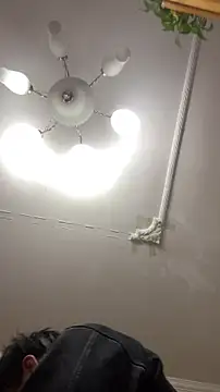 Snapshot of shuai321 chatting on January 2025 12:35:01 PM shuai321 online show from January 2025 12:35:01 PM