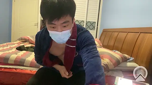 Snapshot of shuai321 chatting on January 2025 04:30:01 PM shuai321 online show from January 2025 04:30:01 PM