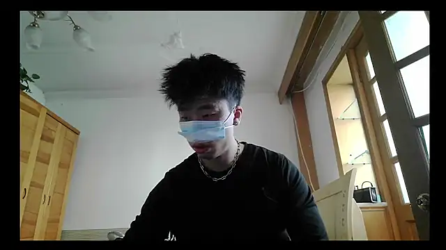 Snapshot of shuai321 chatting on February 2025 07:23:01 AM shuai321 online show from February 2025 07:23:01 AM