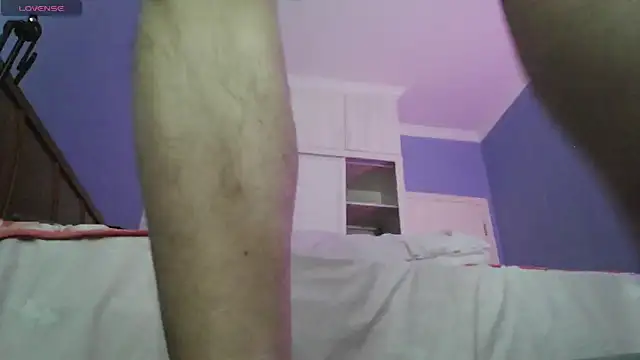 shuai321 online show from February 2026 03:16:02 AM