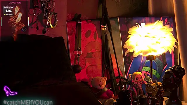 ZoeMesmerize online show from March 2026 11:38:02 AM