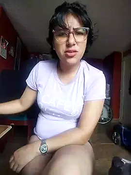 Im Alma  online show from December 2024 02:55:01 PM