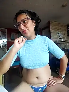 Im Alma  online show from February 2025 12:44:02 PM