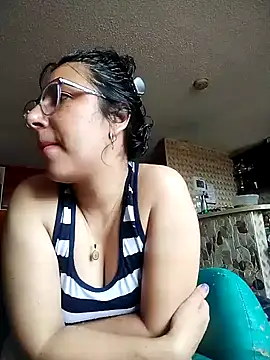 Im Alma  online show from November 2025 03:00:01 PM