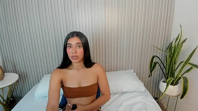 dalila30x online show from December 2024 05:11:02 AM