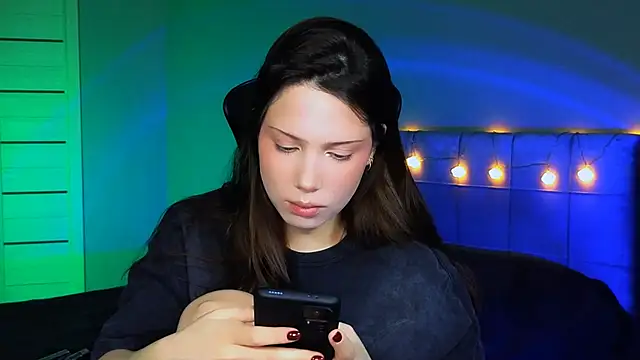 Stacy Gonzales  online show from December 2024 06:22:02 AM