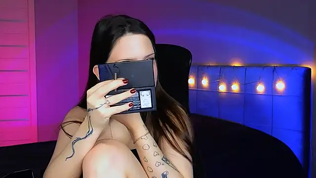 Stacy Gonzales  online show from December 2024 06:13:02 AM