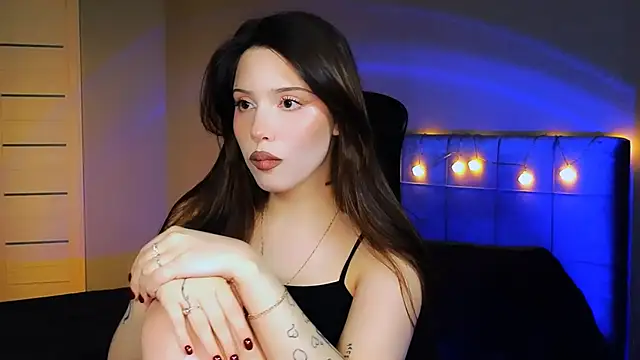 Stacy Gonzales  online show from December 2024 09:13:02 AM