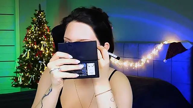 Stacy Gonzales  online show from January 2025 06:20:02 AM