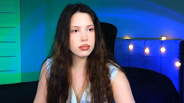 Stacy Gonzales  online show from March 2025 08:42:01 AM