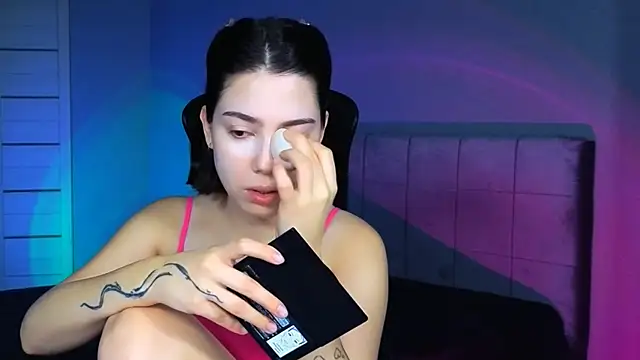 Stacy Gonzales  online show from December 2025 08:56:02 AM