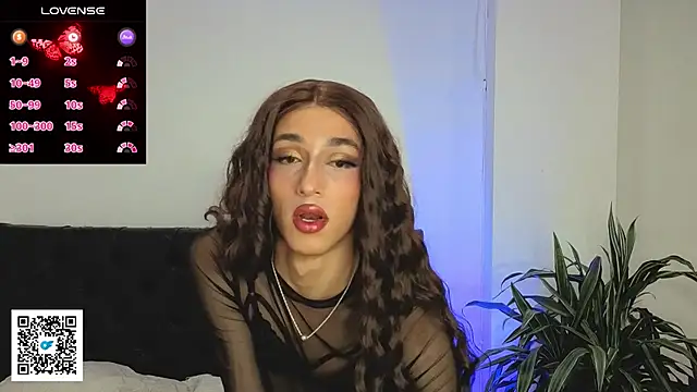 Goddivaa online show from September 2025 12:10:02 AM