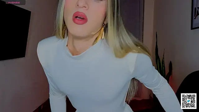 Goddivaa online show from February 2026 04:27:01 AM