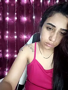 ifeelverywet andhot online show from February 2026 04:35:01 PM