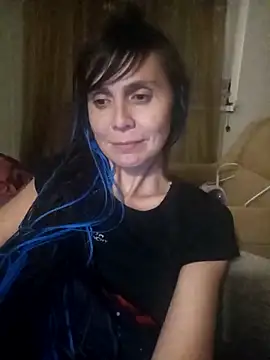 Francenia lolis online show from September 2025 07:06:02 PM