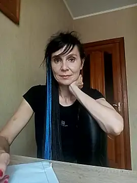 Francenia lolis online show from October 2025 07:51:01 AM