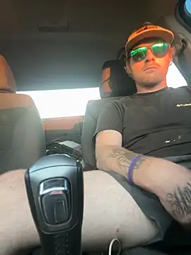 Nakedginger26 online show from September 2025 12:05:01 AM