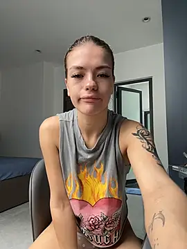 -Sexy Barbie- online show from November 2025 03:28:02 AM