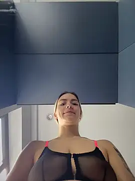 -Sexy Barbie- online show from January 2026 05:10:02 AM