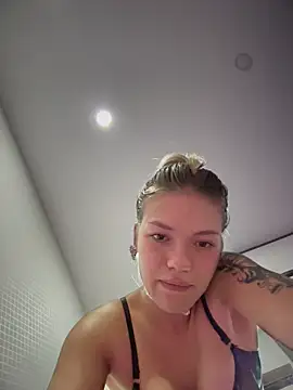 -Sexy Barbie- online show from February 2026 02:13:01 PM