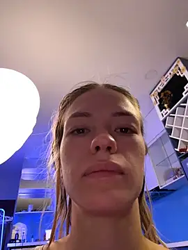 -Sexy Barbie- online show from April 2026 05:58:02 AM