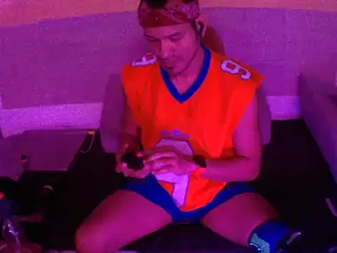 thesummerboy online show from January 2025 12:06:01 AM