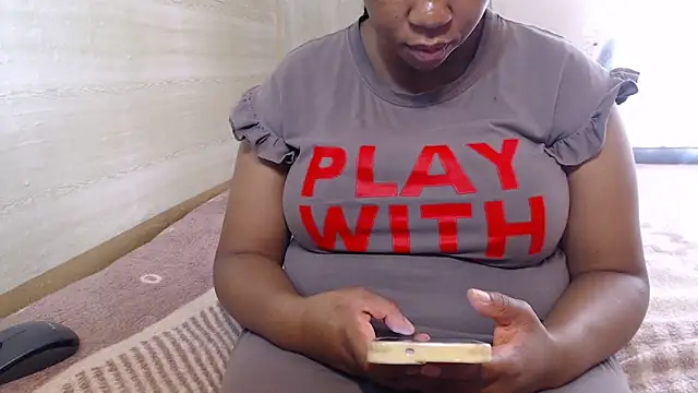 FlavoredNia online show from December 2024 10:00:02 AM