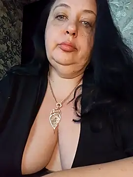 Angel FUN online show from October 2025 06:27:02 AM