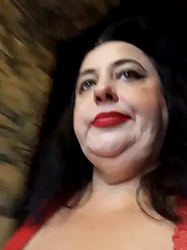 Angel FUN online show from November 2025 05:53:01 AM