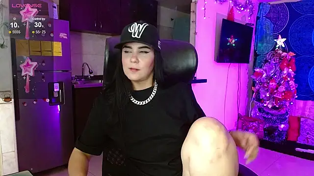 BABYFANTASY 1 online show from December 2024 12:07:01 AM