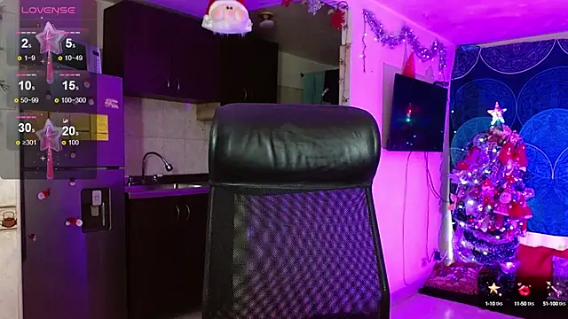 BABYFANTASY 1 online show from December 2024 12:16:01 PM