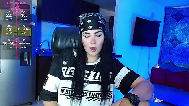 BABYFANTASY 1 online show from February 2025 05:07:01 PM