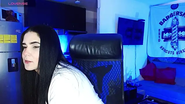 BABYFANTASY 1 online show from March 2025 07:39:01 PM