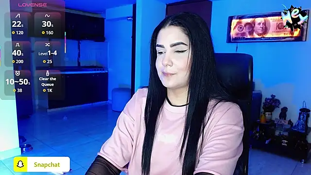 BABYFANTASY 1 online show from November 2025 03:16:01 AM