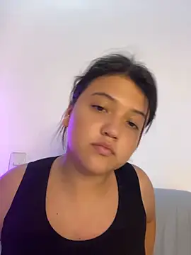Snapshot of alisson_carolina73 chatting on April 2026 02:59:01 AM alisson carolina73 online show from April 2026 02:59:01 AM