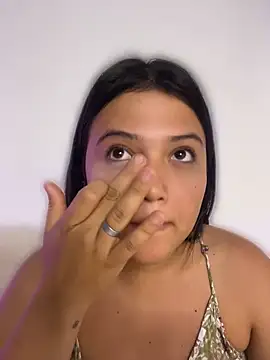 Snapshot of alisson_carolina73 chatting on May 2026 02:29:01 AM alisson carolina73 online show from May 2026 02:29:01 AM
