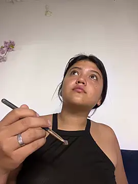 Snapshot of alisson_carolina73 chatting on May 2026 01:03:02 AM alisson carolina73 online show from May 2026 01:03:02 AM
