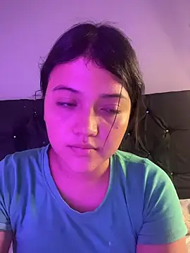 alisson carolina73 online show from July 2026 09:54:02 PM
