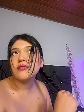 alisson carolina73 online show from July 2026 09:29:02 PM