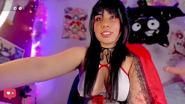 Snapshot of kiki_cavilll chatting on December 2024 04:34:02 AM kiki cavilll online show from December 2024 04:34:02 AM