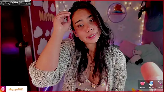 Snapshot of kiki_cavilll chatting on October 2025 03:53:01 PM kiki cavilll online show from October 2025 03:53:01 PM